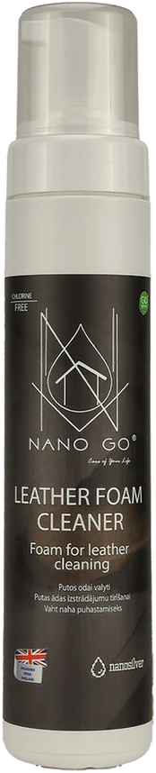 Putos odai valyti 250ml