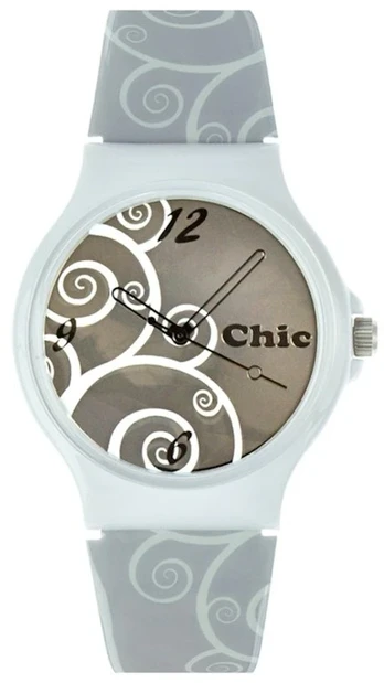 Laikrodis PERFECT Chic UC025
