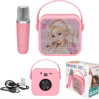 Topmodel - Karaoke Set (0413778)
