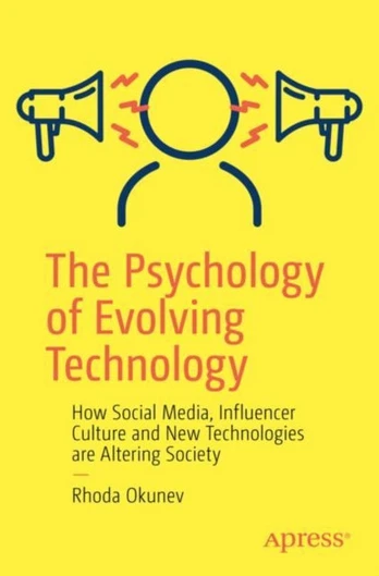 Psychology of Evolving Technology