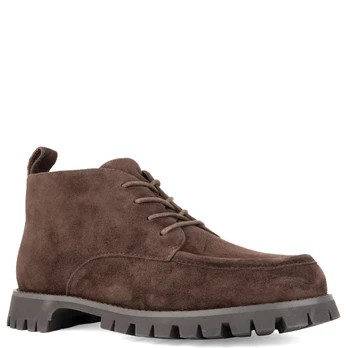 Aulinukai moterims, Ruda, Booties