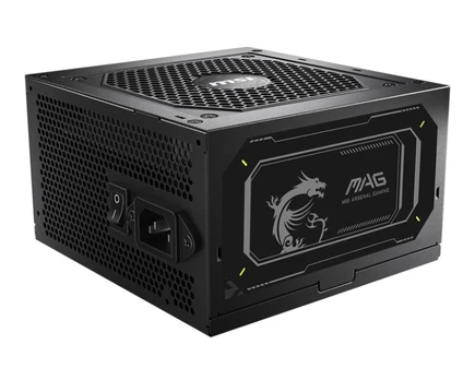 Maitinimo šaltinis MSI MAG A850GL PCIE5 II