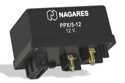 MAHLE MHG 56 Glow plug relay