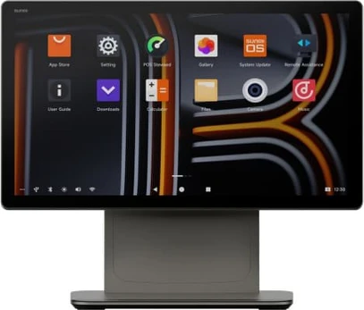 Sunmi Smart Desktop Terminal D3 Pro A13 15,6 inch 4GB+64GB