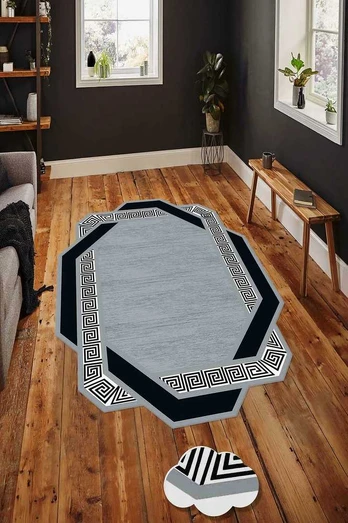 Conceptum Hypnose Salės kilimas (100 x 150) HMNT975