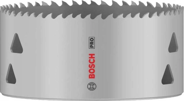 Bosch PIÅA Gręžimo karūna PRO MULTI MEDŽIAGA 105 MM