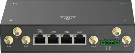 5G Router DWM-550-G