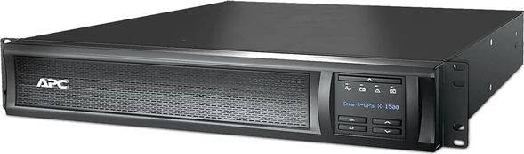 APC SmartUPS 1500 Rack / Tower 2 HE