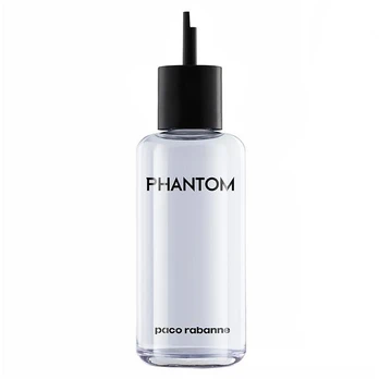 Tualetinis vanduo Paco Rabanne Phantom EDT vyrams, 200 ml