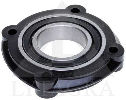 Guolis su flanšu NEW HOLLAND 84434854 6209K-2RS