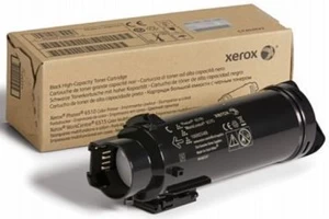 Tonerių kasetė Xerox, juoda