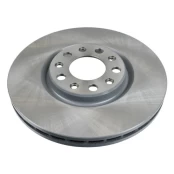Stabdžių diskas FEBI BILSTEIN 108664 kaina