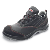 Darbo batai vyrams Panda Safety Ultra Strada MF S3 SRC, be aulo, be pašiltinimo, juoda, 48 dydis kaina
