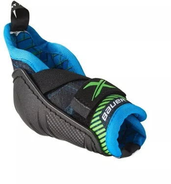 Bauer X Jr 1058543 Hokejaus Alkūnių Apsaugos