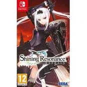 Shining Resonance Refrain Nintendo Switch