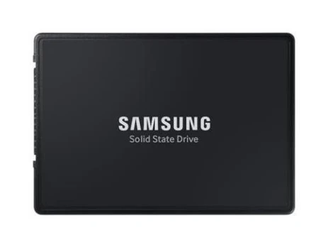Samsung PM9A3 7,68TB U.2 PCIe 4.0 NVMe SSD kaupiklis serveriams