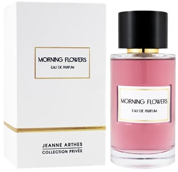Jeanne Arthes Morning Flowers - EDP