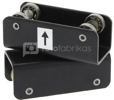 Falcon Eyes Double Rail Carriage 3340C for B-3030C