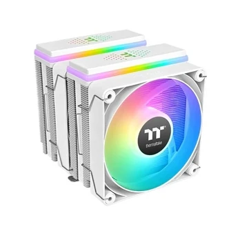 Kühler Thermaltake Astria 600 ARGB Sync "Baltas" (AMD/Intel) retail