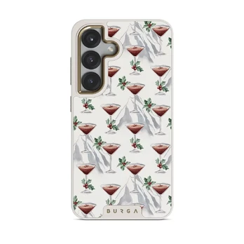 Après Ski - Samsung Galaxy S25 Plus Case, Elite Light (Magnetic) / Gold
