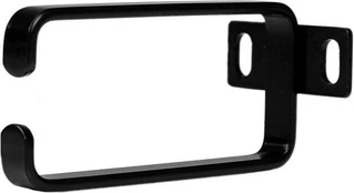 StarTech RACK CABLE MANAGEMENT D-RING/. kaina
