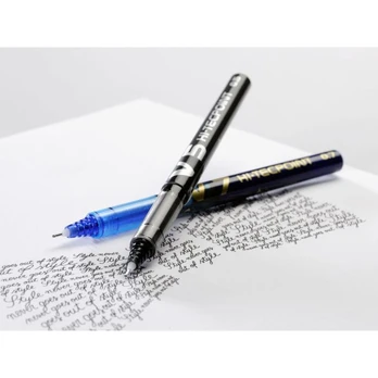 Pilot Pen Pilot V5 Mėlyna (BX-V5-L) (BXV5L)