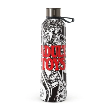 Ignition - Water Bottle, 800 ml