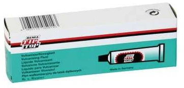 TIP TOPOL Vulkanizavimo chemija 505-9142