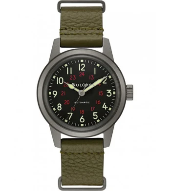 Bulova 98A255