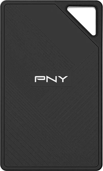 Kietasis diskas PNY SSD RP60 CS3060 1TB - EXTERNE SSD