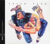 CD Yello - Flag