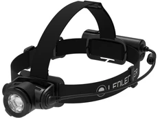 LED Lenser Priešakinė prožektorinė Lemputė Ledlenser H7R (503221)