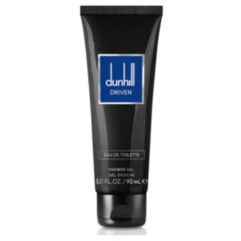 Dunhill Driven Perfumed Dušo želė 90 ml (man)