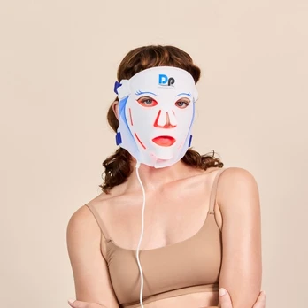 DERMAPEN Kaukė "Dermaceuticals LED FACE™ Mask