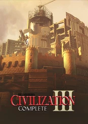 Sid Meier's Civilization Iii: Complete PC