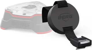 Berg Infinity Pods - Mounting ring + Strap