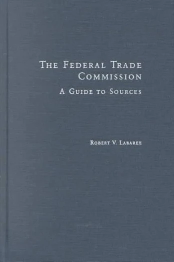 Federal Trade Commission