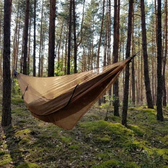 Bushmen Desert Hammock Insect Net 300g