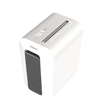 Fellowes Powershred LX65, baltas - Dokumentų naikiklis