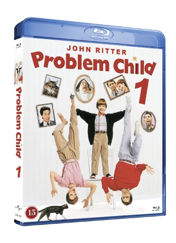 Problem Child