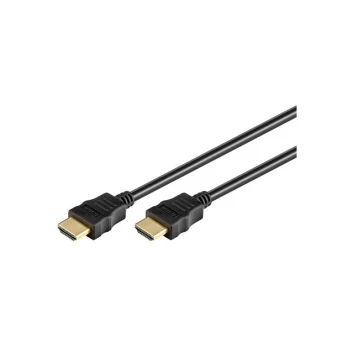 Kabelis Eigenbrand HDMI, 1.5 M, A-A (BULK)