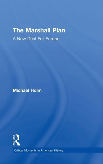 Marshall Plan