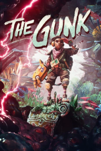 The Gunk PC
