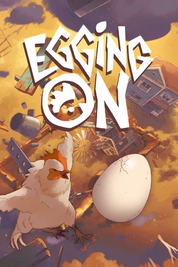 Egging On Windows