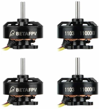 BetaFPV 1103 Brushless Motor for Drone 11000KV_2S, 1 Piece