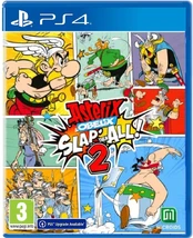 Asterix & Obelix: Slap Them All! 2 Playstation 4 kaina