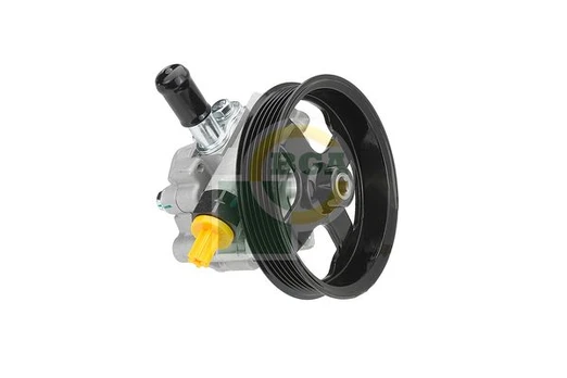 Hidraulinis siurblys, vairo sistema BGA PSP4228