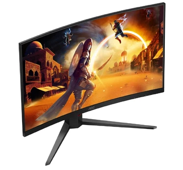 Monitorius AOC G4 C32G4Z