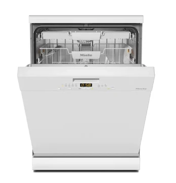 Indaplovė Miele G 5132 SC Front Selection
