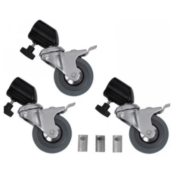 Dison GW-30 Tripod Dolly Wheel